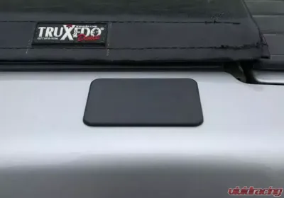 Truxedo TL - Stake Pocket Covers - 09-22 Ram 1500/10-22 2500/3500 5'7" & 6'4" - 4 Pack - 1706218