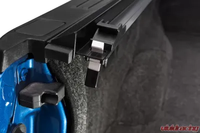 Truxedo Lo Pro International - 05-15 Hilux Double Cab 5 - 535601