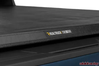 Truxedo TruXport - 2020-2025 Silv/Sierra 2500HD/3500HD 6'9" GMC Sierra 2020-2021 - 273301