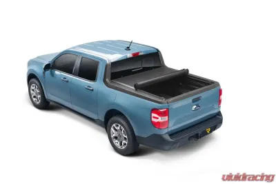 Truxedo Lo Pro 4.5ft Truck Bed Cover Ford Maverick 2022 - 594701