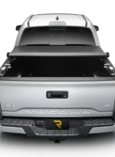 Truxedo 5 Feet 7 Inch Truxport Without Deck Rail System Black Soft Roll Up Toyota Tundra 2022-2024                                     - 263901 - Image 16