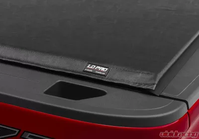 Truxedo Lo Pro International - 06-11 BT-50/Ranger Euro 5'8 - 541301