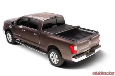 Truxedo TruXport - 08-15 Titan 7'3 w/out Utili-Track System Nissan Titan 2008-2014 - 207701