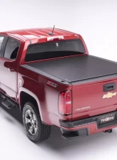 Truxedo Lo Pro International - 12-20 Isuzu D-Max 5                                     - 561401 - Image 3