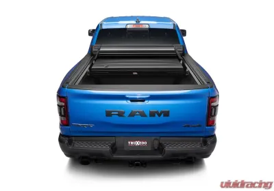 Truxedo TL - TonneauMate Toolbox - 1117416