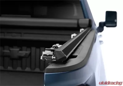 Truxedo TruXport - 2020-2025 Silv/Sierra 2500HD/3500HD 6'9" GMC Sierra 2020-2021 - 273301