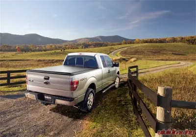 Truxedo Deuce - 08-16 F250/350/450 6'9" Ford 2008-2016 - 769101