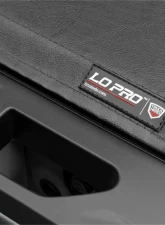 Truxedo Lo Pro - 2019-2025 (New Body Style) Silv/Sierra 1500 6'7                                     - 572601 - Image 5