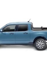Truxedo Lo Pro 4.5ft Truck Bed Cover Ford Maverick 2022                                     - 594701 - Image 10