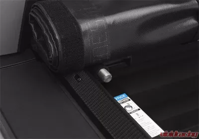 Truxedo Lo Pro -  Ridgeline Honda Ridgeline 2020 - 530601