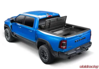 Truxedo TL - TonneauMate Toolbox - 1117416