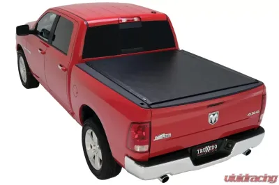 Truxedo 15-22 Nissan Navara NP300 Euro 5ft Lo Pro International Bed Cover - 586701