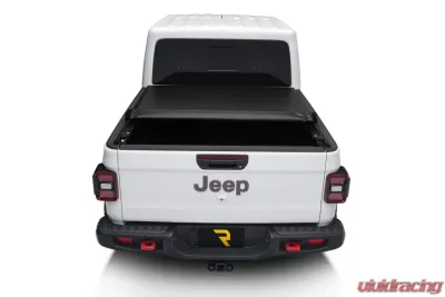 Truxedo Lo Pro Tonneau truck Bed Cover Jeep Gladiator JT 2020+ - 523201