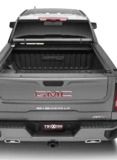 Truxedo Lo Pro - 2020-2025 Sierra (w/ CarbonPro Bed) 5'9" GMC Sierra 2020-2021                                     - 574301 - Image 18