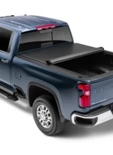 Truxedo Lo Pro - 2020-2025 Silv/Sierra 2500HD/3500HD 6'9" w/ or w/out MultiPro TG GMC Sierra 2020-2021                                     - 573301 - Image 16