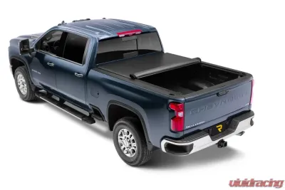 Truxedo Lo Pro - 2020-2025 Silv/Sierra 2500HD/3500HD 6'9" w/ or w/out MultiPro TG GMC Sierra 2020-2021 - 573301