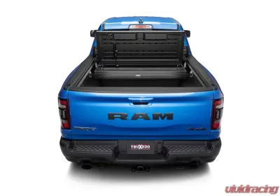 Truxedo TL - TonneauMate Toolbox - 1117416