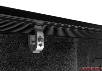 Truxedo Lo Pro - 17-22 F250/350/450 6'10" Ford 2017-2018 - 579101
