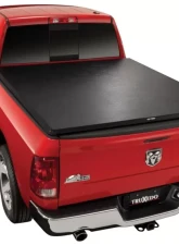 Truxedo TruXport - 09-18 (19-21 Classic) Ram 1500/10-20 2500/3500 6'4 w/out RamBox                                     - 246901 - Image 2