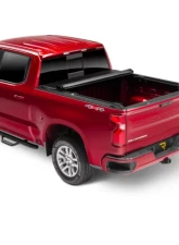 Truxedo Lo Pro - 16-18 (19 Leg/Lim) Silv/Sierra 1500/16-19 2500HD/3500HD 8' w/ Sport Bar                                     - 572901 - Image 11