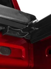 Truxedo Lo Pro - 14-18 (19 Leg/Lim) Silv/Sierra 1500/15-19 2500HD/3500HD 8                                     - 572201 - Image 19