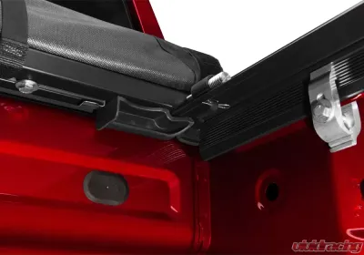 Truxedo Lo Pro - 14-18 (19 Leg/Lim) Silv/Sierra 1500/15-19 2500HD/3500HD 8 - 572201