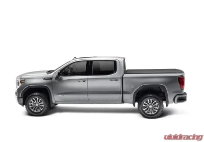 Truxedo Lo Pro - 2019-2025 (New Body Style) Silv/Sierra 1500 6'7 - 572601