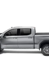 Truxedo Lo Pro - 2019-2025 (New Body Style) Silv/Sierra 1500 6'7                                     - 572601 - Image 12