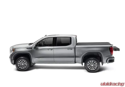 Truxedo Lo Pro - 2019-2025 (New Body Style) Silv/Sierra 1500 6'7 - 572601