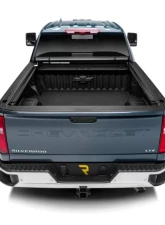 Truxedo Lo Pro - 2020-2025 Silv/Sierra 2500HD/3500HD 6'9" w/ or w/out MultiPro TG GMC Sierra 2020-2021                                     - 573301 - Image 15