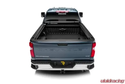 Truxedo Lo Pro - 2020-2025 Silv/Sierra 2500HD/3500HD 6'9" w/ or w/out MultiPro TG GMC Sierra 2020-2021 - 573301