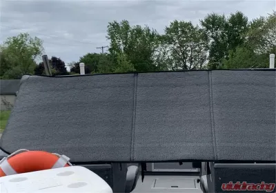Boat Windshield Protector by Truxedo - 1117432