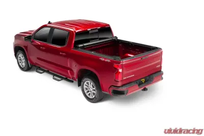 Truxedo Deuce - 2020-2025 Silv/Sierra 2500HD/3500HD 6'9" w/ or w/out MultiPro TG GMC Sierra 2020-2021 - 773301
