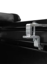 Truxedo 5 Feet 7 Inch Truxport Without Deck Rail System Black Soft Roll Up Toyota Tundra 2022-2024                                     - 263901 - Image 5