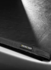 Truxedo Lo Pro 5ft Truck Bed Cover Nissan Frontier 2022                                     - 592501 - Image 12