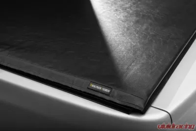 Truxedo Lo Pro 5ft Truck Bed Cover Nissan Frontier 2022 - 592501