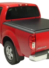Truxedo Lo Pro - 05-21 Frontier/09-12 Equator/05-20 Navara 6                                     - 584101 - Image 2