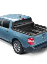 Truxedo Truxport 4.5ft Truck Bed Cover Ford Maverick 2022                                     - 294701 - Image 13