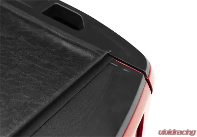 Truxedo Lo Pro - 08-15 Titan 7'3 Nissan Titan 2008-2014 - 507701