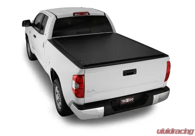 Truxedo Lo Pro - 01-04 Tacoma Double Cab 5' Toyota Tacoma 2001-2004 - 545601