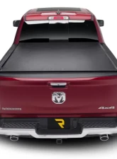 Truxedo Deuce - 19-22 (New Body Style) Ram 5'7" w/out RamBox w/out Multifunction TG Ram 1500 2019-2020                                     - 785901 - Image 20