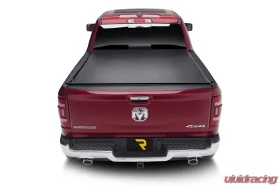 Truxedo Deuce - 19-22 (New Body Style) Ram 5'7" w/out RamBox w/out Multifunction TG Ram 1500 2019-2020 - 785901