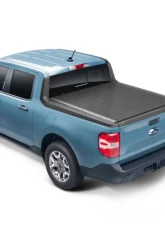 Truxedo Lo Pro 4.5ft Truck Bed Cover Ford Maverick 2022                                     - 594701 - Image 2