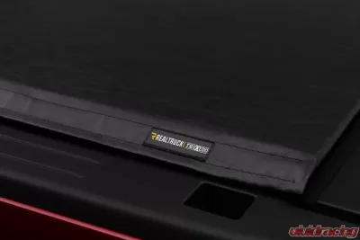 Truxedo Deuce - 19-22 (New Body Style) Ram 5'7" w/out RamBox w/out Multifunction TG Ram 1500 2019-2020 - 785901