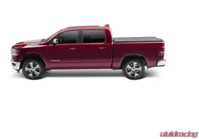 Truxedo TruXport - 19-22 (New Body) Ram 5'7" w/out RamBox w/ or w/o Multifunction TG Ram 1500 2019-2020 - 285901