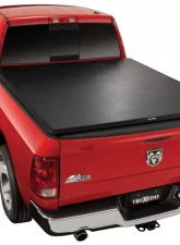 Truxedo TruXport - 09-18 (19-21 Classic) Ram 1500/10-20 2500/3500 6'4 w/out RamBox                                     - 246901 - Image 3