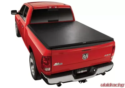 Truxedo TruXport - 09-18 (19-21 Classic) Ram 1500/10-20 2500/3500 6'4 w/out RamBox - 246901
