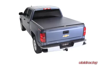 Truxedo TruXport - 14-18 (19 Leg/Lim) Silv/Sierra 5'9 - 271801