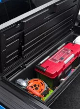 Truxedo TL - TonneauMate Clamp Kit - 07-19 Tundra w/ Deck Rail System Toyota Tundra 2007-2019                                     - 1117459 - Image 6