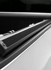 Truxedo 5 Feet 7 Inch Truxport Without Deck Rail System Black Soft Roll Up Toyota Tundra 2022-2024                                     - 263901 - Image 6
